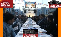 AK Partili İbiş, Kahramanmaraş'ta konuştu