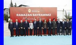 Ramazan Bayramı Programı Açıklandı