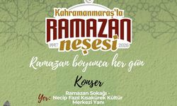 Mustafa Cihat, Ramazan Sokağı’nda Ezgi ve İlahilerle Gönüllere Dokunacak