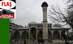 Depremde Hasar Gören Ulu Cami, Kadir Gecesi'nde Yeniden İbadete Açılıyor
