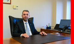 KSÜ rektörlüğüne Prof. Dr. İbrahim Taner Okumuş atandı