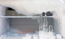 No Frost Buzdolabı Neden Karlanma Yapar?