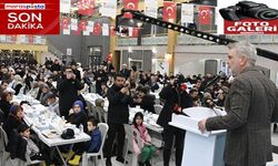 “23 Ayda Afşin İçin 2,3 Milyar TL Yatırım Yaptık”