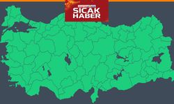 Türkiye Genelinde Yağış Yok: Hava Açık ve Az Bulutlu