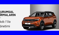 Fleet Intelligence: Otomotiv Sektöründeki 30 Yıllık Deneyim, Filonuzun Hizmetinde