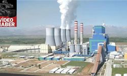 Termik Santraller, Kentin 1 Yıllık Suyunu Yutuyor
