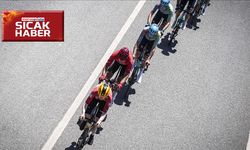 Türkiye'de bisiklet 2026 sezonuna geniş yarış takvimiyle hazırlanıyor