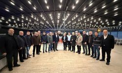 AFŞİNDER, Geleceğin Yöneticilerini İftar Sofrasında Buluşturdu