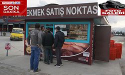 Büyükşehir, Günlük 50 Bin Halk Ekmeği İftar Sofralarıyla Buluşturuyor