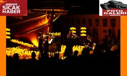 Dünya Kadınlar Günü Mum Işığında, Özel Konserle Karşılanıyor!