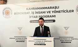 Ankara’da Kahramanmaraş Rüzgarı