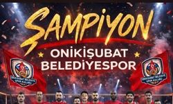 Onikişubat Belediyespor’dan Ankara’da Net Galibiyet