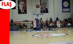 Kipaş İstiklal Spor Evinde Direndi