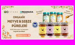 Bebeğinizin Sağlıklı Beslenme Serüveni: Doğanın Saf Lezzeti ile Tanışın