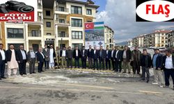 Misafir Edilecek Depremzedeler Hatay'dan Uğurlandı