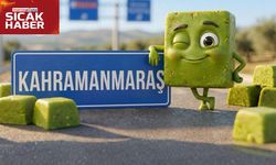 Kahramanmaraş Fıstık Ezmesi Tescili Davası Reddedildi