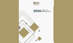 BKM 2026 Yılı Şubat Ayı Verilerini Açıkladı
