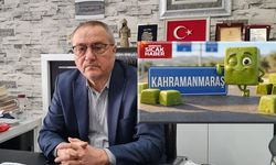 Dereli’den Kahramanmaraş Fıstık Ezmesi Tescili Kararına Destek