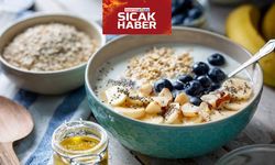 Yüksek kolesterolü düşürmek için en iyi besin hangisidir?