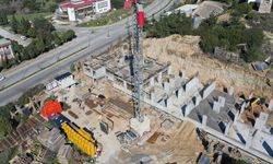 Deprem Hareketliliği 28 Noktadan 7/24 İzlenecek