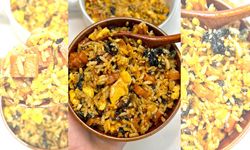 Yapımı en kolay ve lezzetli yemek hangisidir?