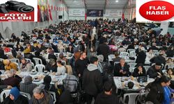 Ramazan Sokağı’nda Akşamlar Bir Başka Güzel