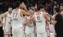 On İki Dev Adam, dünya sıralamasındaki yerini korudu