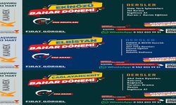 Üç İlçede KAMEK Eğitimlerine Başvurular Başladı!