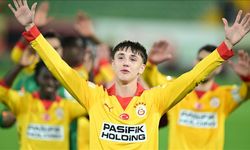 Galatasaray, Ziraat Türkiye Kupası'nda Çeyrek Finale ÇıktI