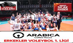 Edeler, artık Efeler Ligi’nde! Şampiyon Onikişubat Belediye Spor kupasına kavuştu