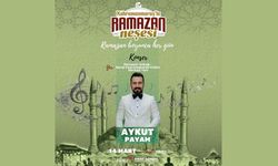 Cumartesi Günü Ramazan Sokağı’nda Tasavvuf Musiki Konseri