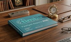 TİMBİR 2025 Faaliyet Raporu Açıklandı