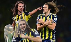 Fenerbahçe’nin Fransız Yıldızı Guendouzi’den Samimi İtiraf: "Süper Kupa Gecesi Büyüleyiciydi!"