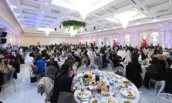 Kadınların Emeklerine Büyükşehir’den Vefa