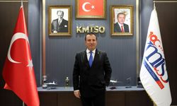 KMTSO Başkanı Buluntu’dan Ramazan Bayramı Mesajı