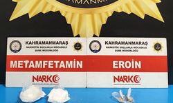 Uyuşturucu Operasyonunda 4 Şüpheli Tutuklandı