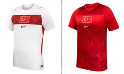 A Milli Takım’ın 2026 Dünya Kupası formaları sızdı