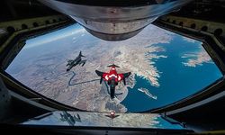 AA’nın Yılın Kareleri Oylamasının Sonuçları Açıklandı