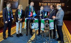 Adalet Bakanı Gürlek, BHA’ya konuştu