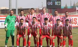 Akedaş İstiklalspor Evinde Bursaspor ile Berabere Kaldı