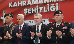 18 Mart Çanakkale Zaferi ve Şehitleri Anma Günü Kutlandı