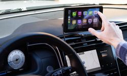 Araç içi ekran cezaları askıya alındı