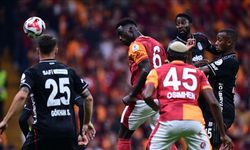 Beşiktaş ile Galatasaray, 360. randevuya çıkacak