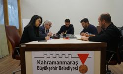 Büyükşehir’den Doğukent’e Dev Yol Yatırımı