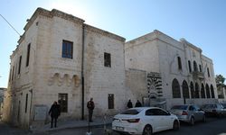 Selahaddin Eyyubi Camisi, Bayramda İbadete Açılacak