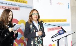 Doğanşehir'de "Ortak Hayaller Eğitim ve Destek Merkezi" açıldı