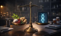 Doğal Olan Gerçekten Güvenli mi?