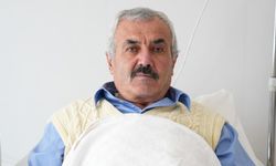 Dört yıl süren hıçkırık bir haftada sona erdi