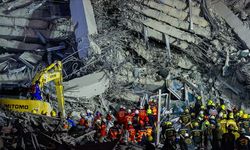 Afet Kaynaklı Ölümlerin Yarısından Fazlasına Depremler Yol Açıyor
