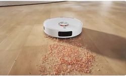 Robot Süpürge Engel Aşamıyor mu? Tekerlek ve Süspansiyon Sorunları